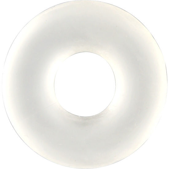Seven Creations-Penisring Transparent-Wasserdicht