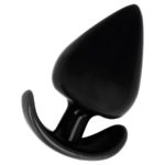 Addicted Toys-Analplug 11 cm-TPR, Wasserdicht · Sextoys