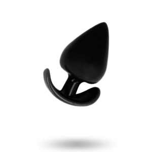 Addicted Toys-Analplug 5.5 cm-TPR, Wasserdicht · Sextoys (Bild 4)
