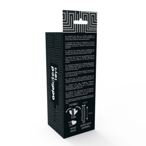 Addicted Toys-Peniana TPE-Erweiterung · Sextoys (Bild 4)