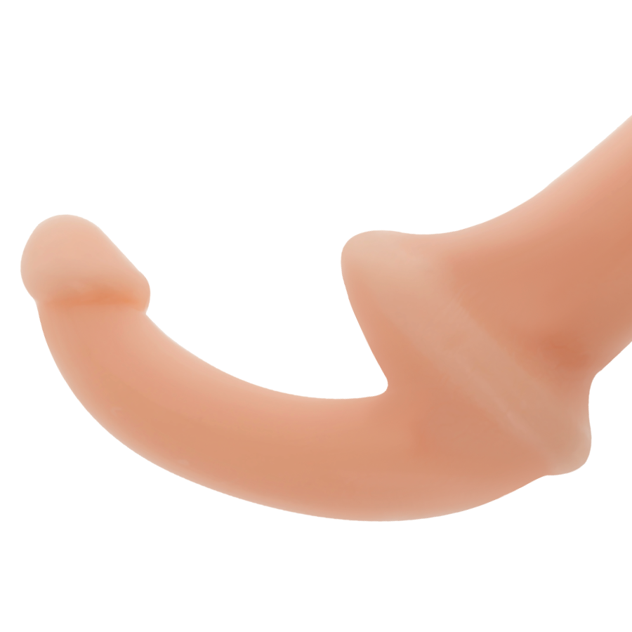 Addicted Toys-Dildo Rna S ohne natürliche-silikonische Unterstützung, Wasserdicht · Strap-on & Harness (Bild 2)