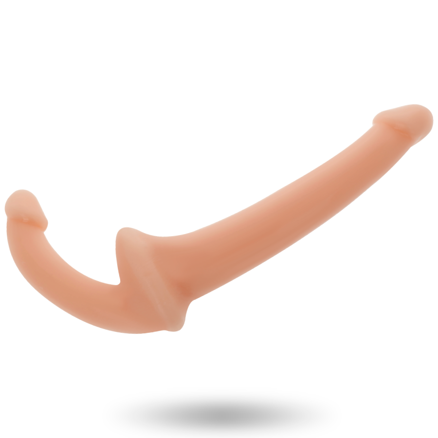 Addicted Toys-Dildo Rna S ohne natürliche-silikonische Unterstützung, Wasserdicht · Strap-on & Harness