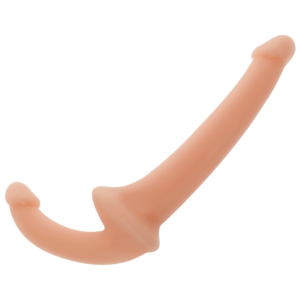 Addicted Toys-Dildo Rna S ohne natürliche-silikonische Unterstützung, Wasserdicht · Strap-on & Harness (Bild 6)