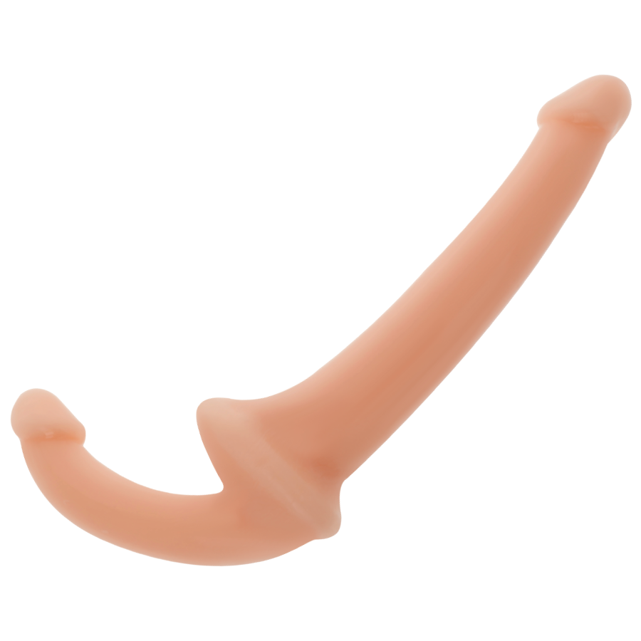 Addicted Toys-Dildo Rna S ohne natürliche-silikonische Unterstützung, Wasserdicht · Strap-on & Harness (Bild 6)