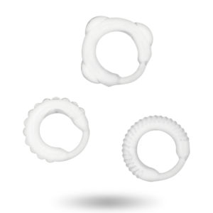 Addicted Toys-Set C-Ring · Sextoys (Bild 6)