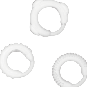 Addicted Toys-Set C-Ring · Sextoys (Bild 10)