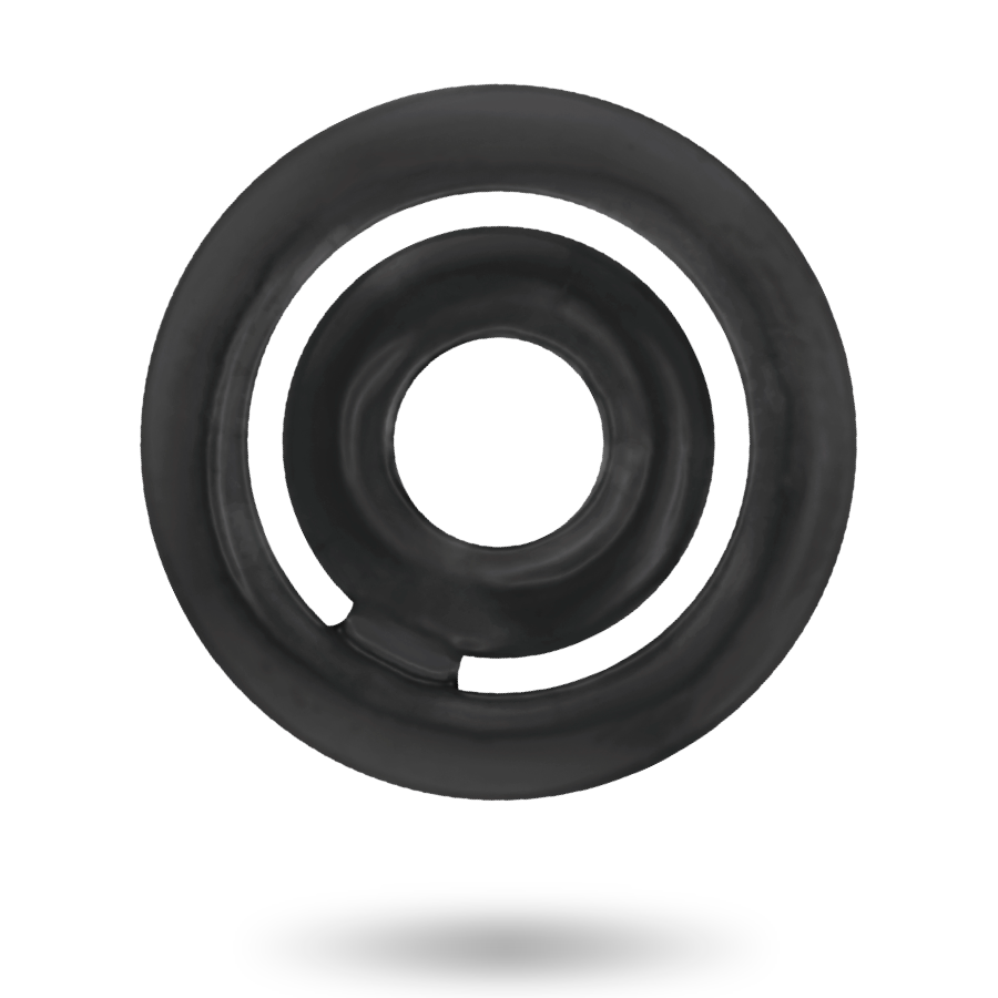 Addicted Toys-Leistung – C Ring für Silikon Penis · Sextoys (Bild 2)