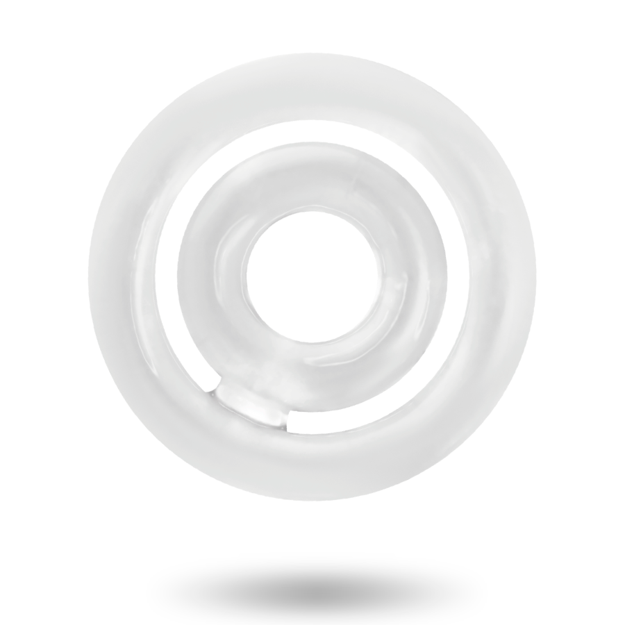 Addicted Toys-Leistung – C Ring für Silikon Penis · Sextoys (Bild 7)