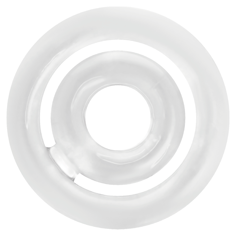 Addicted Toys-Leistung – C Ring für Silikon Penis · Sextoys (Bild 6)