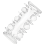 Addicted Toys-Penishülle Penis Transparent · Sextoys