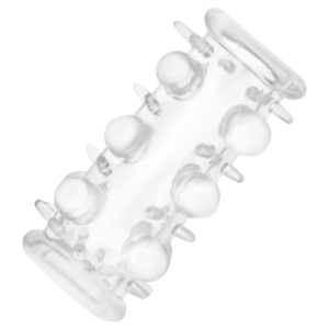 Addicted Toys-Penishülle Transparent