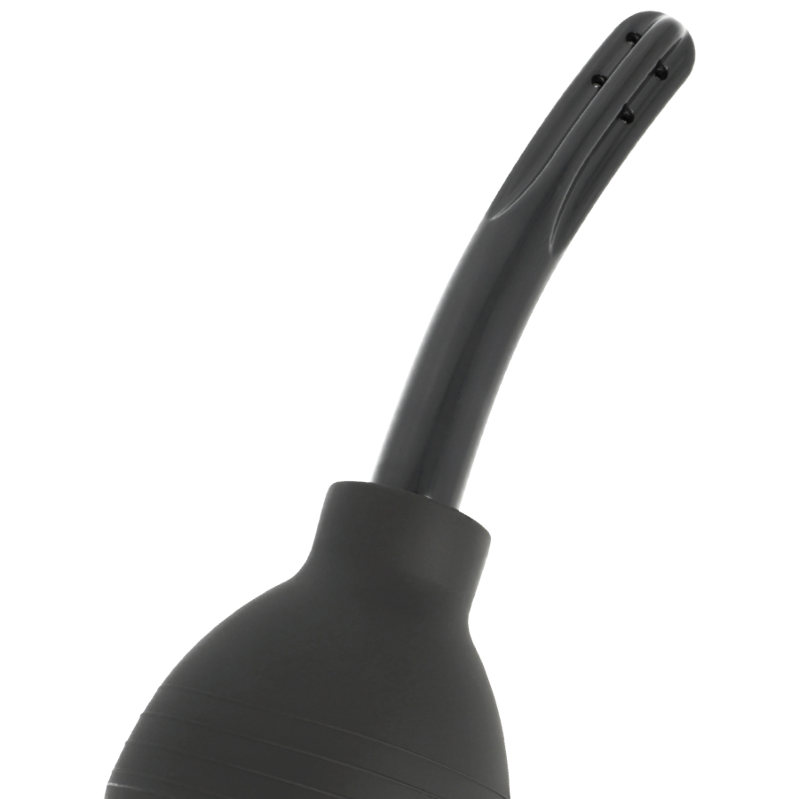Addicted Toys-Squeeze Clean Schwarz-TPR · Sextoys (Bild 2)