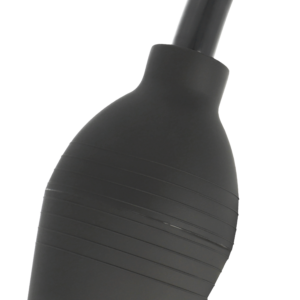 Addicted Toys-Squeeze Clean Schwarz-TPR · Sextoys (Bild 4)