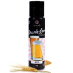 Secretplay Cosmetic-Drunk in Love Gleitgel aromatisierte Essbare · Kosmetika & Aphrodisiaka
