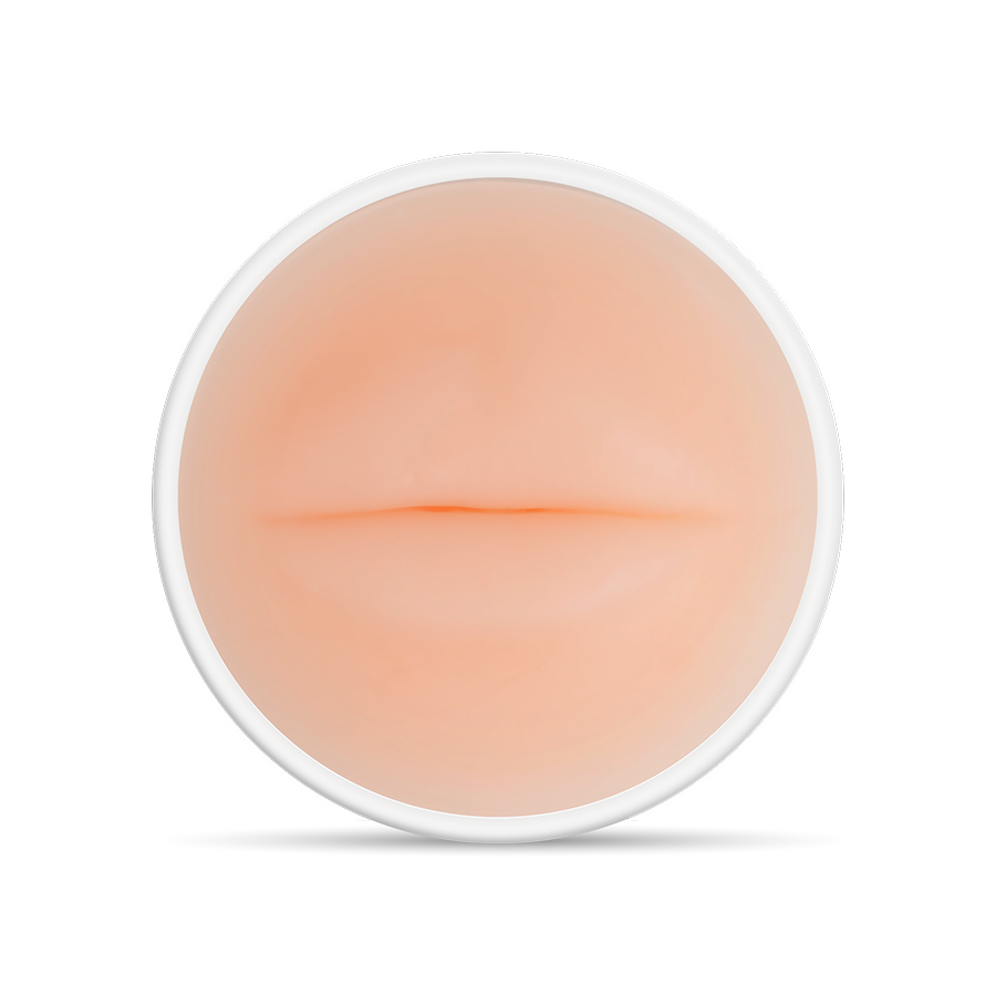 Jamyjob-Masturbator aufregend Mundform-TPR · Sextoys (Bild 4)