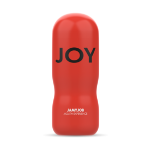 Jamyjob-Masturbator aufregend Mundform-TPR · Sextoys (Bild 5)