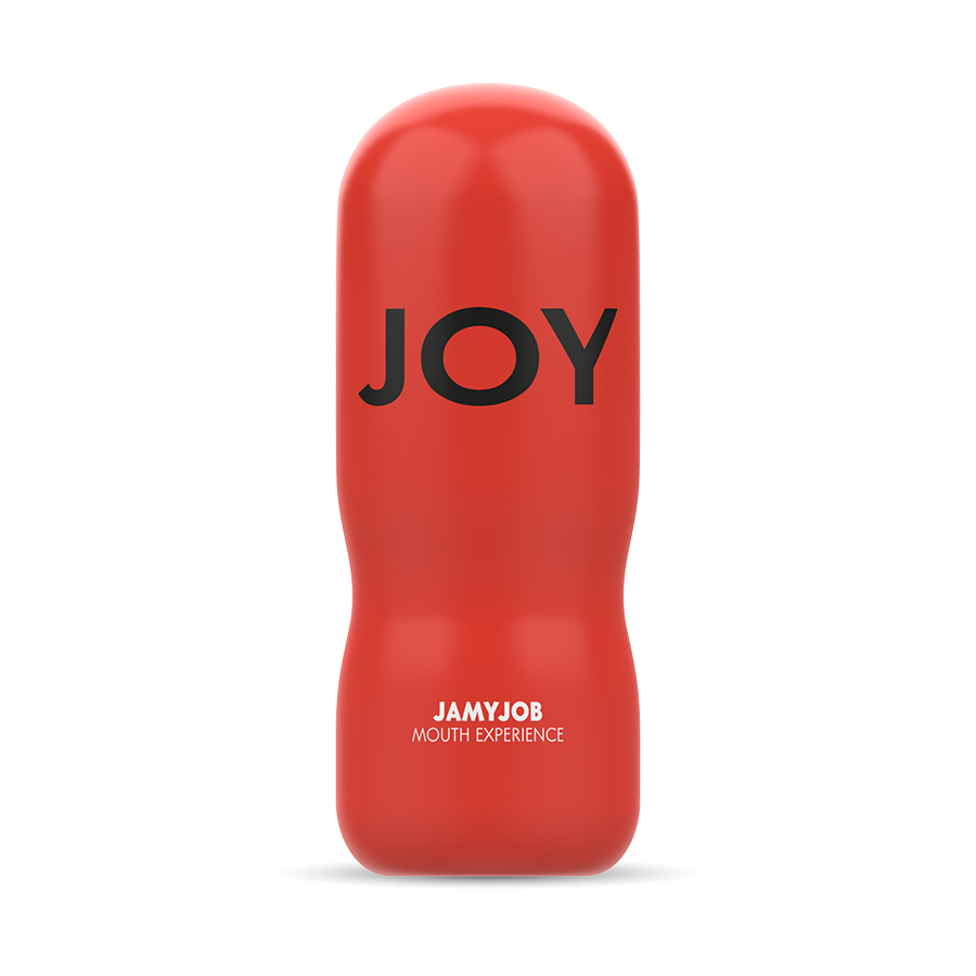 Jamyjob-Masturbator aufregend Mundform-TPR · Sextoys (Bild 5)