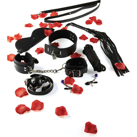 Toyjoy-Set Bondage Unglaublich Bdsm · Spielzeug-Sets (Bild 2)