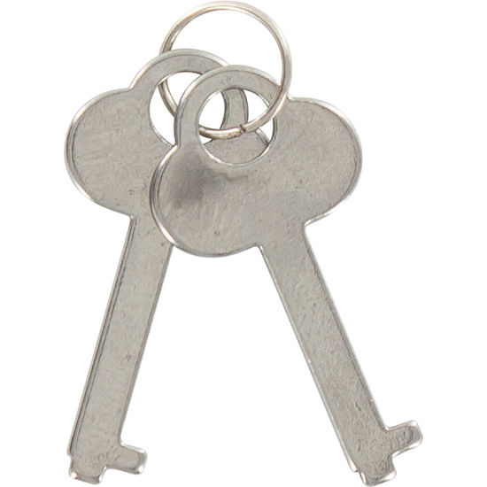 Toyjoy-Handschellen Soffice Bondage Metal · Sextoys (Bild 10)