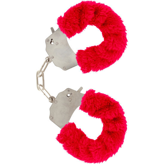 Toyjoy-Handschellen Soffice Bondage Metal · Sextoys (Bild 11)