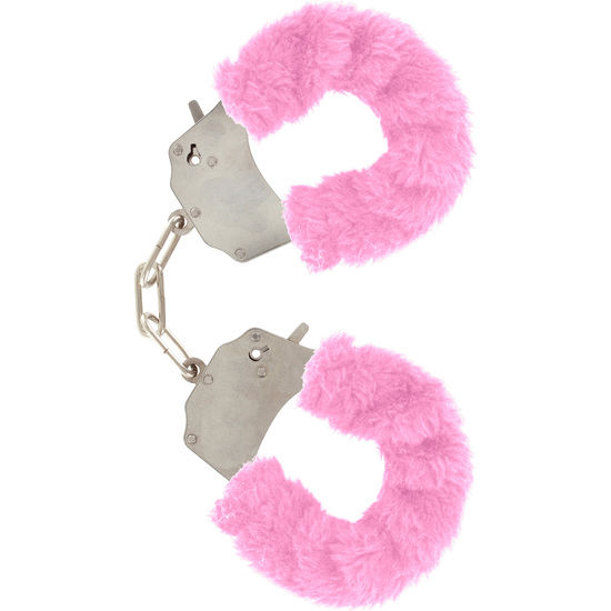 Toyjoy-Handschellen Soffice Bondage Metal · Sextoys (Bild 7)