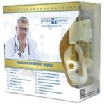 Andro Medical-Goldener Penis-Extender · Sextoys