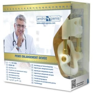 Andro Medical-Gold Penisextender
