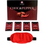 Secretplay 100% Games-Spiel „Shock & Pepper“ (IT/EN) · Spiele & Geschenke