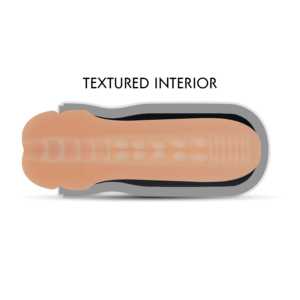 Jamyjob-Masturbator aufregend Mundform-TPR · Sextoys (Bild 6)