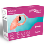 Andro Medical-Andropharma Behandlung für Peyronie Warp · Nahrungsergänzungsmittel