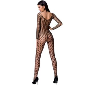 Passion-Bodystocking BS068 von Netzwerk und Pizzo · Spicy Dessous & Bodystockings (Bild 2)