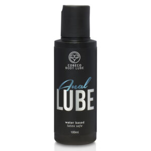 Cobeco Pharma-Cbl Anal-Gleitgel 100 ml