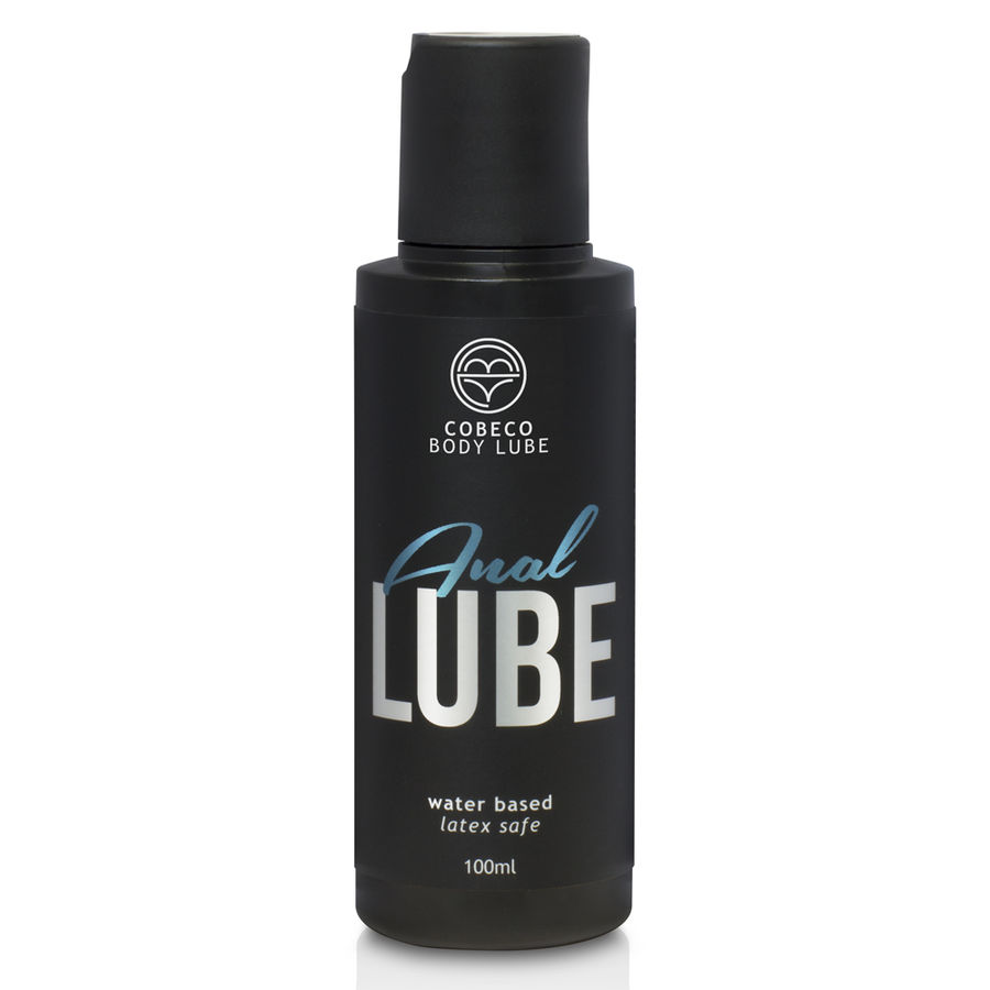 Cobeco Pharma-Cbl Gleitgel anal 100ML · Kosmetika & Aphrodisiaka