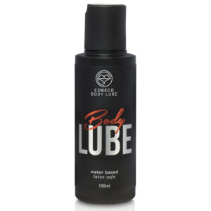 Cobeco Pharma-Cbl Body Lube Wb 100 ml