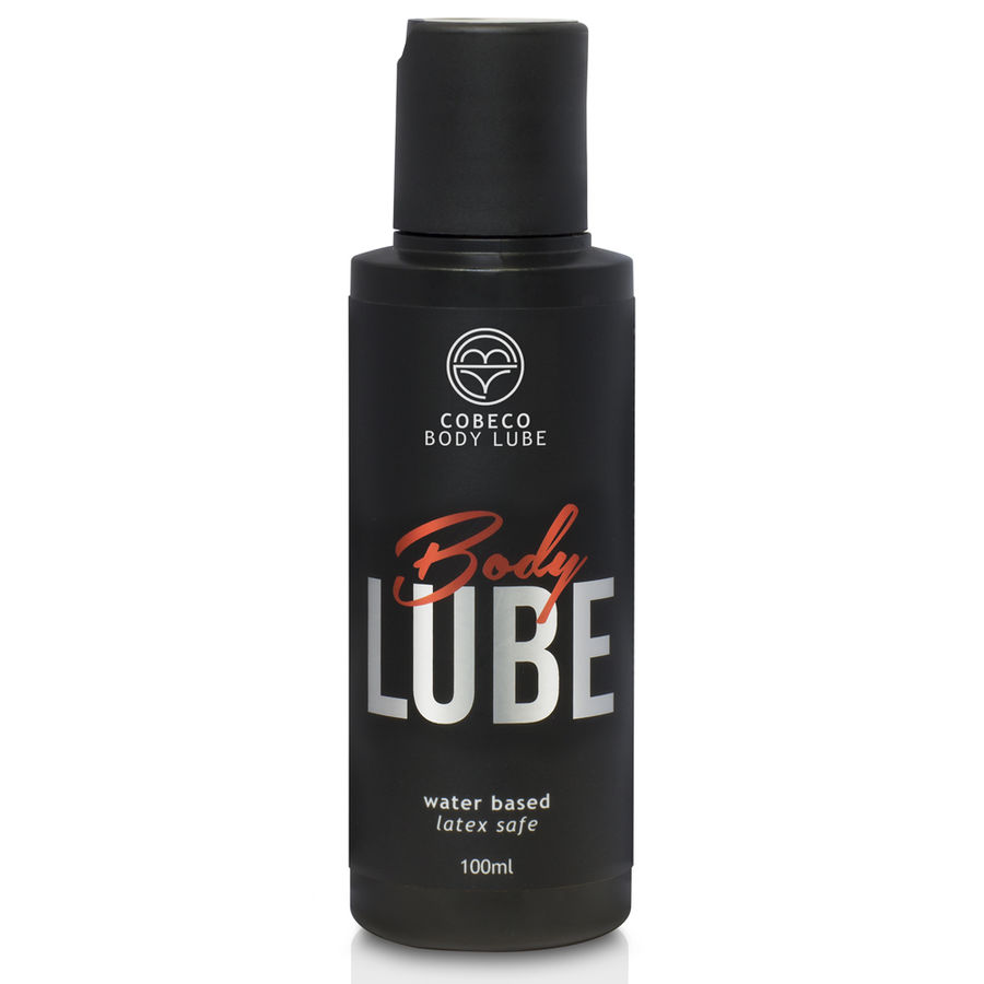 Cobeco Pharma-Cbl Body Lube Wb 100ML · Kosmetika & Aphrodisiaka