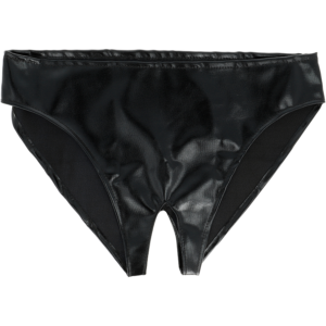 Darkness Sensations-Slip Offen Unisex One Size · Spicy Dessous & Bodystockings (Bild 5)