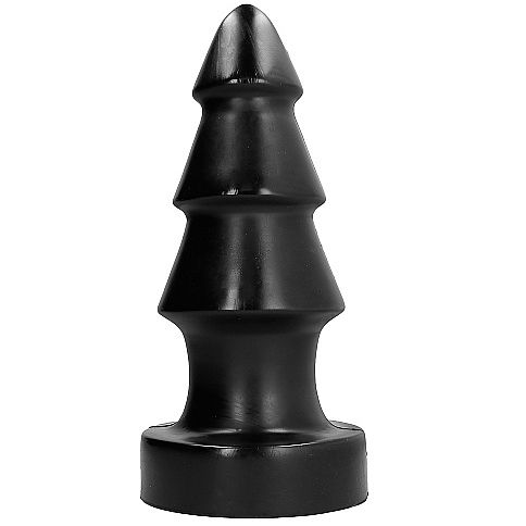 All Black-Anal Herausforderung 40 cm-Silikon · Sextoys (Bild 3)