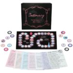 Kheper Games-Intimes Spiel für Paare EN/ES · Spiele & Geschenke