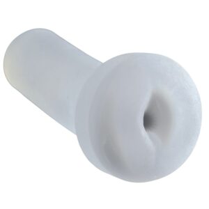 Pipedreams-Pump and Dump Stroker Transparent · Sextoys (Bild 3)