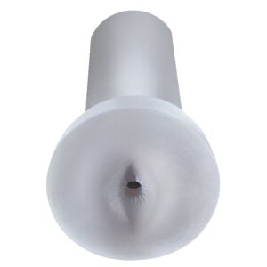 Pipedreams-Pump and Dump Stroker Transparent · Sextoys (Bild 2)