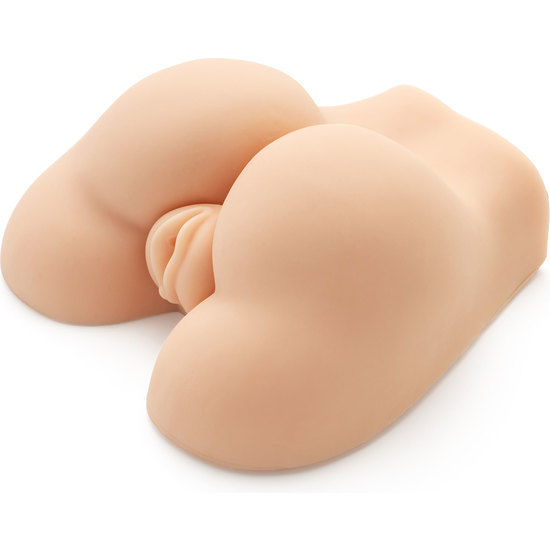 Act-Masturbator ‚gemacht Ass Fucker‘ mit Vibrator-TPR · Sextoys