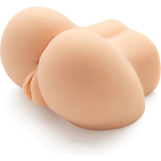 Act-Hot Honey Rider Masturbator mit Vibrator-TPR, Wasserdicht · Sextoys