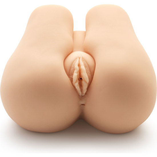 Act-Nasty Nympo Bouncer mit Vibrator-TPR, Wasserdicht · Sextoys (Bild 3)