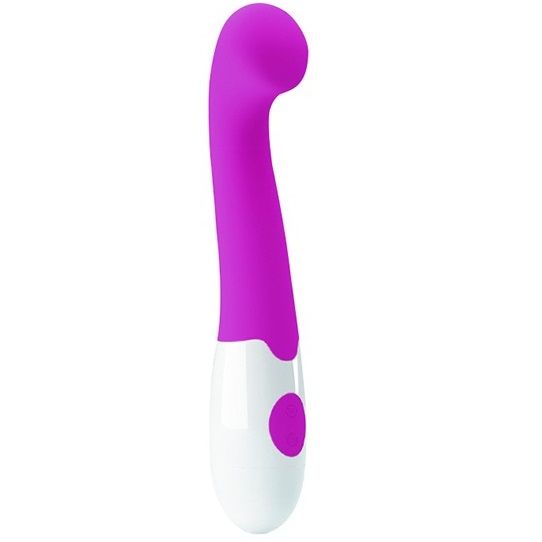 High Tech-Flirt Charles Vibrator-Silikon, 12 Geschwindigkeiten · Vibratoren