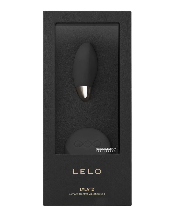 Lelo-Lyla 2 Insignia Design Edition Vibrator O Silikon · Vibratoren (Bild 3)