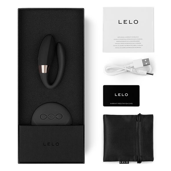 Lelo-Lyla 2 Insignia Design Edition Vibrator O Silikon · Vibratoren (Bild 4)