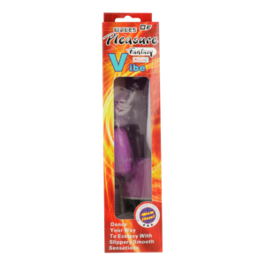 Baile Vibrators-Vergnügenswellen Fantasy Vibrator mit Kaninchen · Vibratoren (Bild 2)