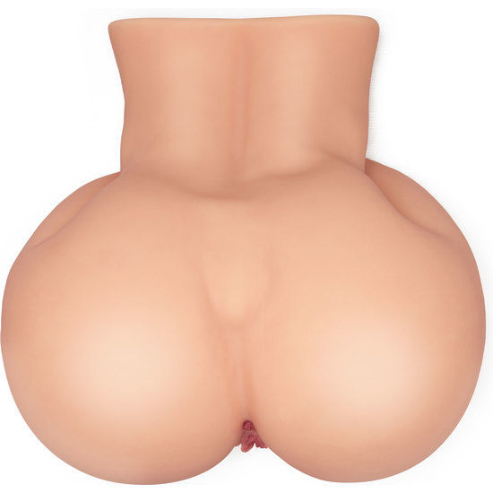 Act-Fuckholes Real Stico Masturbator-TPR, Wasserdicht · Sextoys (Bild 3)