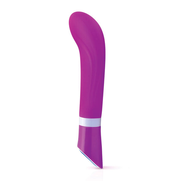 B Swish-B Good Deluxe Curve Flieder-Silikon, 5 Geschwindigkeiten, Wasserdicht · Vibratoren