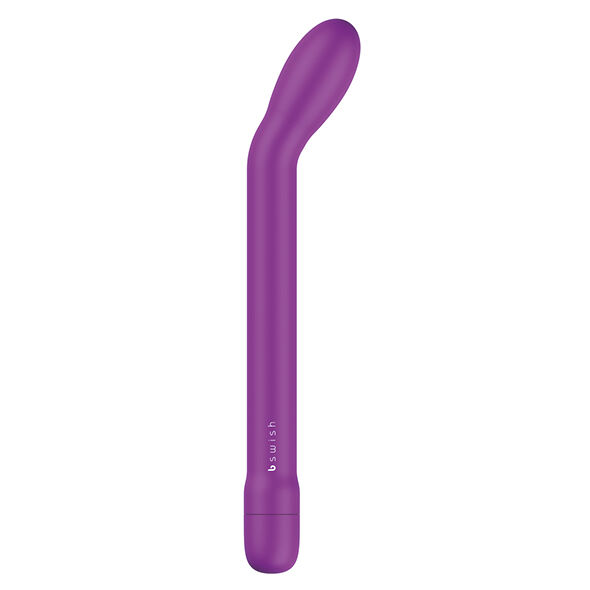 B Swish-Bgee Classic Burgund-5 Geschwindigkeiten, Wasserdicht, Ruhe · Vibratoren